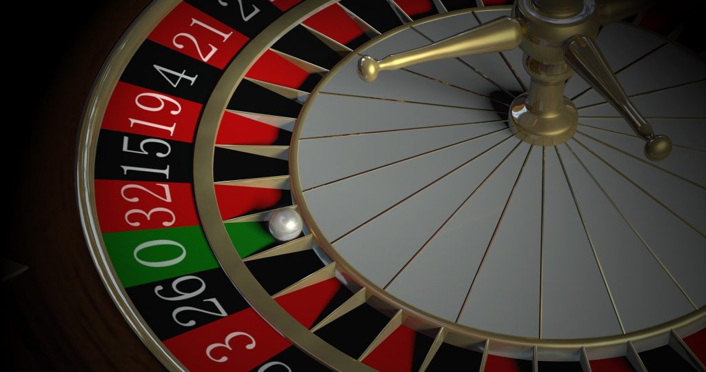 Advantages of online roulette