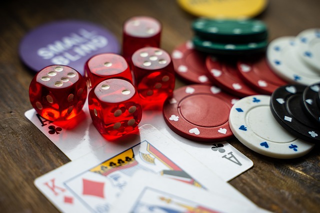 Casino Cards Games